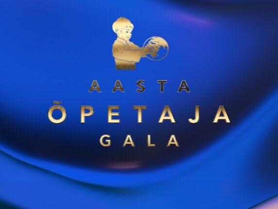 Algas kandidaatide esitamine aasta õpetaja galale