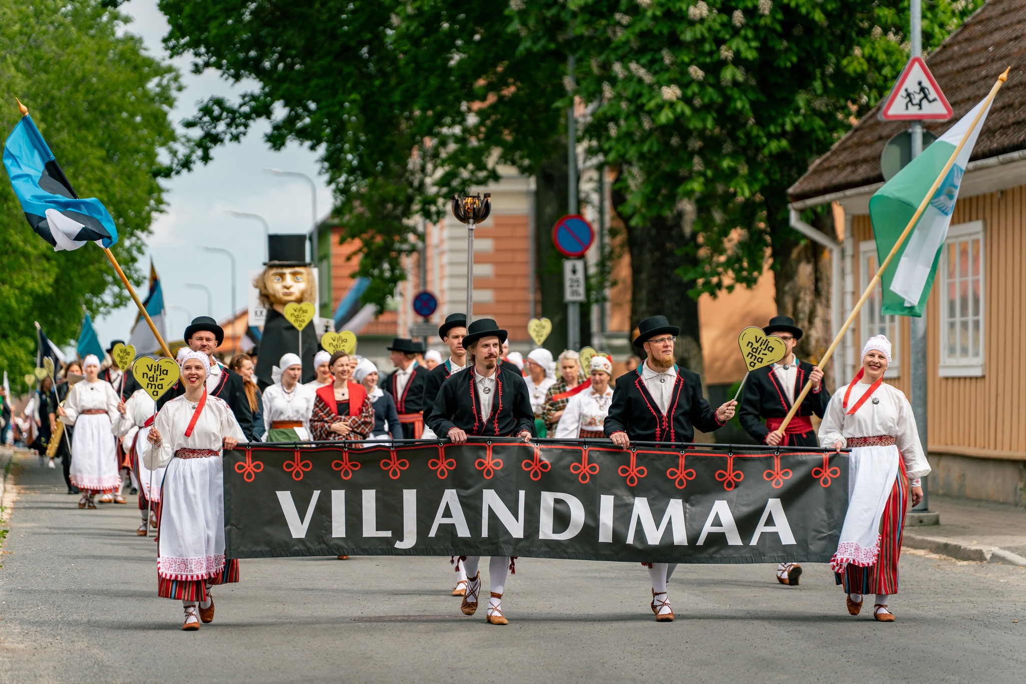 Viljandimaa Omavalitsuste Liit