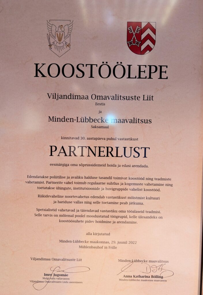 Koostöölepe